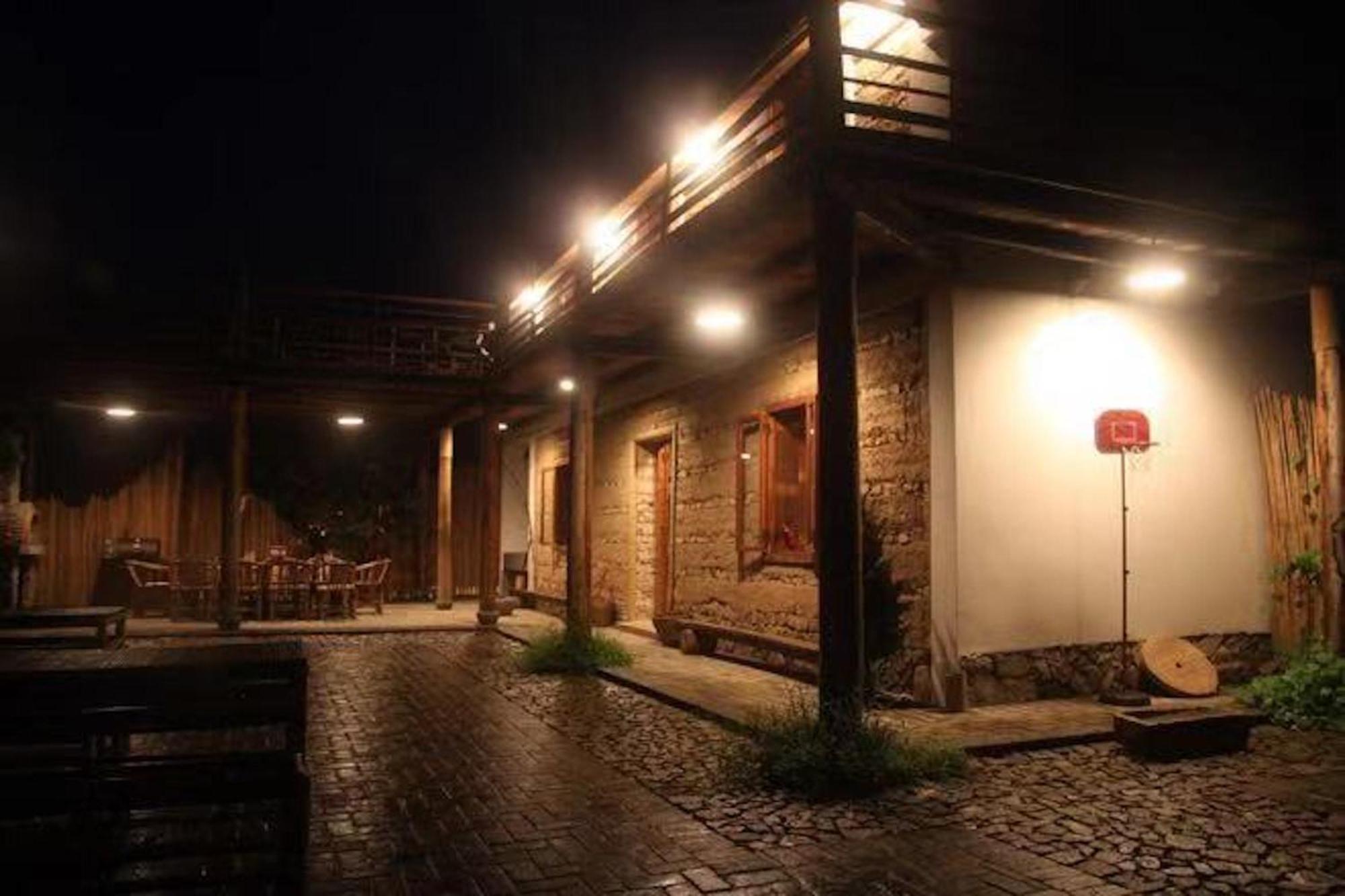 莫干山唯乐山居精品酒店 德清 客房 照片
